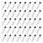 EPLZON 49E OH49E SS49E TO-92S Hall Effect Sensor 3Pins Magnetic Detector for Electric Vehicle Motor Repair(Pack of 40 pcs) EPLZON 49E OH49E SS49E TO-92S Hall Effect Sensor 3Pins Magnetic Detector for Electric Vehicle Motor Repair(Pack of 40 pcs)