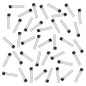 EPLZON 49E OH49E SS49E TO-92S Hall Effect Sensor 3Pins Magnetic Detector for Electric Vehicle Motor Repair(Pack of 40 pcs) EPLZON 49E OH49E SS49E TO-92S Hall Effect Sensor 3Pins Magnetic Detector for Electric Vehicle Motor Repair(Pack of 40 pcs)