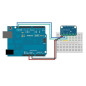ARCELI Convertisseur PGA ADC analogique-numérique 16 bits 16 octets 4 canaux I2C IIC pour Arduino Raspberry Pi ARCELI Convertisseur PGA ADC analogique-numérique 16 bits 16 octets 4 canaux I2C IIC pour Arduino Raspberry Pi