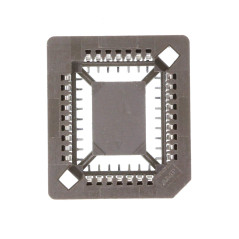 HUABAN 5 pièce PLCC32 32 Pin Adaptateur de prise IC à montage en surface Convertisseur SMD PLCC