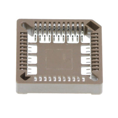 HUABAN 5 pièce PLCC32 32 Pin Adaptateur de prise IC à montage en surface Convertisseur SMD PLCC