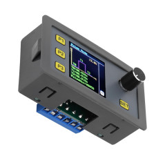 Générateur de Signaux PWM 4-20mA 2-10V, Fréquence Réglable 1-150kHz, Tension 1-24V, Module Multifonctionnel WSFG-06, 79x43x41mm