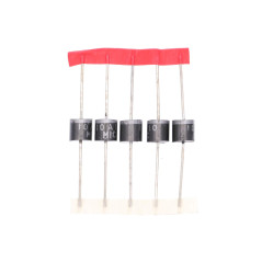 HUABAN 20 pièces 10A10 Diode de redressement 10A 1000V R-6 Axial 10 Amp 1000 Volt
