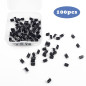 XPOOP 100 Pièces Optocoupleur PC817C, 2,54 Mm Optocoupleur Dip-4 Photocoupleur, Optocoupleurs Compatibles, Optocoupler, Photocou XPOOP 100 Pièces Optocoupleur PC817C, 2,54 Mm Optocoupleur Dip-4 Photocoupleur, Optocoupleurs Compatibles, Optocoupler, Photocou