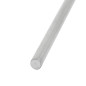 sourcingmap 5pcs Tige 3 mm x 120 mm en Acier Inoxydable Rond Barre Pour Avion RC sourcingmap 5pcs Tige 3 mm x 120 mm en Acier Inoxydable Rond Barre Pour Avion RC