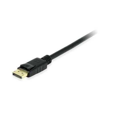 Equip 119256 Câble DisplayPort 1.4 10 m 8K/60 Hz