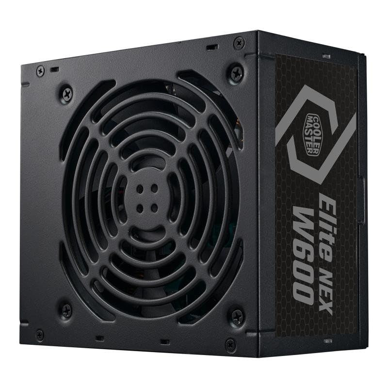 Alimentation+ATX+Cooler+Master+Elite+Nex+White+-+600W+%28Noir%29 Alimentation+ATX+Cooler+Master+Elite+Nex+White+-+600W+%28Noir%29