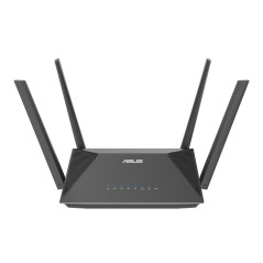 ASUS RT-AX52 - Routeur Wi-FI 6 AX1800 - Double Bande