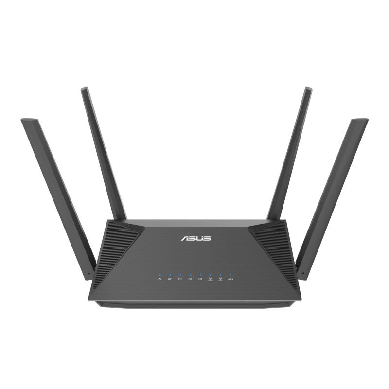 ASUS RT-AX52 - Routeur Wi-FI 6 AX1800 - Double Bande