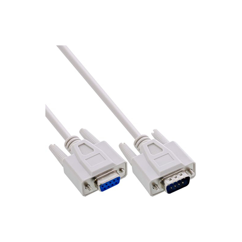 InLine 12211 Câble VGA Blanc InLine 12211 Câble VGA Blanc