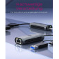 ICY BOX IB-LAN301-C3 ICY BOX IB-LAN301-C3