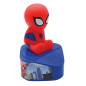 Lexibook, Spider Man, Enceinte avec Figurine Lumineuse, Bluetooth 5,0, Port USB/USB Type C, Rouge/Bleu, BTD80SP Lexibook, Spider Man, Enceinte avec Figurine Lumineuse, Bluetooth 5,0, Port USB/USB Type C, Rouge/Bleu, BTD80SP