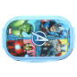 Avengers KL85888 Kit Pain à Beurre Multicolore Avengers KL85888 Kit Pain à Beurre Multicolore