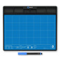 iFixit FixMat, tapis de travail magnétique avec compartiments pour vis et composants lors de réparations électroniques, antistat iFixit FixMat, tapis de travail magnétique avec compartiments pour vis et composants lors de réparations électroniques, antistat