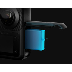 Kandao QooCam 3 Batterie Rechargeable