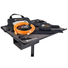 Pro Tethering Kit w/USB 2.0 Mini-B 5 Pin Cable 15' ORG
