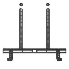 Support Universel pour Barre de Son Flush (WM5360)