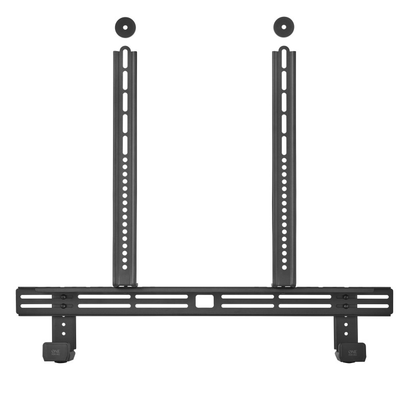 Support Universel pour Barre de Son Flush (WM5360) Support Universel pour Barre de Son Flush (WM5360)