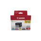 Canon PGI-2500 XL C M Y BK Pack de 4 Cartouches Capacité XL (Noir XL Cyan XL Magenta XL Jaune XL) Certifié (Carton Recyclable 20 Canon PGI-2500 XL C M Y BK Pack de 4 Cartouches Capacité XL (Noir XL Cyan XL Magenta XL Jaune XL) Certifié (Carton Recyclable 20
