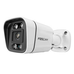 V5EP (white) Foscam V5EP Ethernet IP Caméra de surveillance 3072 x 1728 pixels