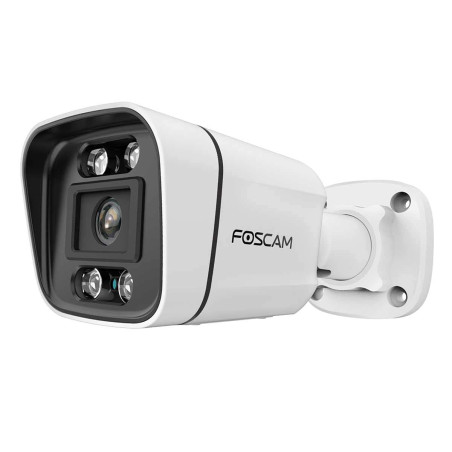 V5EP (white) Foscam V5EP Ethernet IP Caméra de surveillance 3072 x 1728 pixels