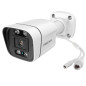 V5EP (white) Foscam V5EP Ethernet IP Caméra de surveillance 3072 x 1728 pixels