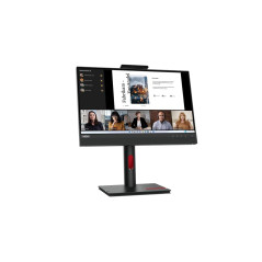 Lenovo Monitor ThinkCentre Tiny-in-One TinyinOne 22 Gen 5 (12N8GAT1EU)