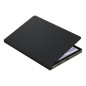 SAMSUNG Etui Support Galaxy Tab A9+ Book Cover Noir (EF-BX210TBEGWW) SAMSUNG Etui Support Galaxy Tab A9+ Book Cover Noir (EF-BX210TBEGWW)