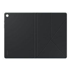 SAMSUNG Etui Support Galaxy Tab A9+ Book Cover Noir (EF-BX210TBEGWW)