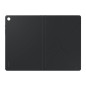 SAMSUNG Etui Support Galaxy Tab A9+ Book Cover Noir (EF-BX210TBEGWW) SAMSUNG Etui Support Galaxy Tab A9+ Book Cover Noir (EF-BX210TBEGWW)