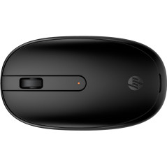 HP 245 Souris Optique sans Fil Bluetooth 3 Boutons à défilement ambidextre