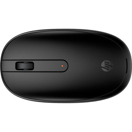 HP 245 Souris Optique sans Fil Bluetooth 3 Boutons à défilement ambidextre