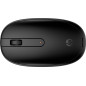 HP 245 Souris Optique sans Fil Bluetooth 3 Boutons à défilement ambidextre
