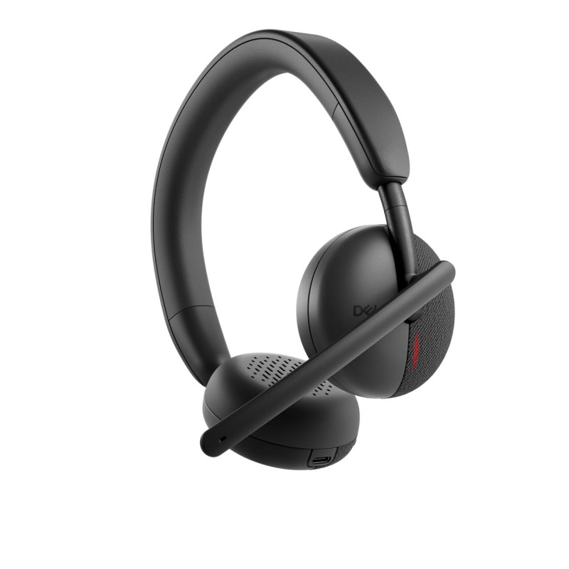 Dell Casque sans Fil WL3024 Dell Casque sans Fil WL3024