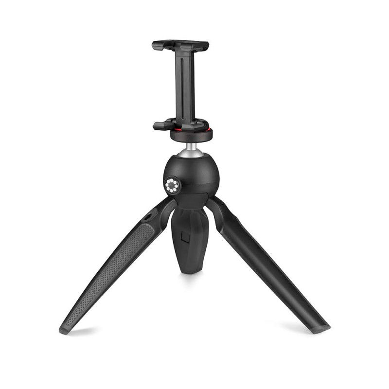 JOBY Handypod Mobile Mini Trépied avec GripTight One Mount pour Smartphone, Vlogging, Réflex, Compact, Hybride, Caméra d'action, JOBY Handypod Mobile Mini Trépied avec GripTight One Mount pour Smartphone, Vlogging, Réflex, Compact, Hybride, Caméra d'action,