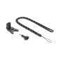 Support buccal pour Osmo Action, Compatibilité: Osmo Nano, Osmo 360, Osmo Action 5 Pro, Osmo Action 4, Osmo Action 3, DJI Action Support buccal pour Osmo Action, Compatibilité: Osmo Nano, Osmo 360, Osmo Action 5 Pro, Osmo Action 4, Osmo Action 3, DJI Action