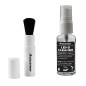 Celestron 93576 Lens Cleaning Kit - Kit de nettoyage de lentilles avec 10 lingettes, produit de nettoyage, chiffonnette et bross Celestron 93576 Lens Cleaning Kit - Kit de nettoyage de lentilles avec 10 lingettes, produit de nettoyage, chiffonnette et bross
