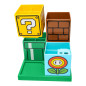 Organisateur de Bureau Super Mario - Marchandise Officielle Nintendo pour Décor Maison & Bureau, Avec Porte-Stylos & Papier, Cad Organisateur de Bureau Super Mario - Marchandise Officielle Nintendo pour Décor Maison & Bureau, Avec Porte-Stylos & Papier, Cad