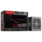 SilverStone SST-ST30SF v 2.0 - Série SFX, 300W 80 Plus Bronze Alimentation PC, bruit réduit, 92mm SilverStone SST-ST30SF v 2.0 - Série SFX, 300W 80 Plus Bronze Alimentation PC, bruit réduit, 92mm