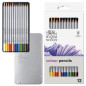Winsor & Newton Studio Collection Crayons de Couleur X12 Winsor & Newton Studio Collection Crayons de Couleur X12