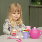 MLP Lunch Set dans Une boîte de 18 pièces MLP Lunch Set dans Une boîte de 18 pièces