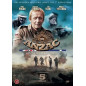 MAJENG MEDIA AB Anzacs - Dvd MAJENG MEDIA AB Anzacs - Dvd