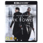 Universal Sony Pictures Nordic The Dark Tower 4K [Blu-Ray] [Region Free] (English audio. English subtitles)