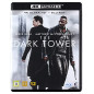 Universal Sony Pictures Nordic The Dark Tower 4K [Blu-Ray] [Region Free] (English audio. English subtitles)
