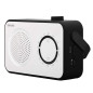 Radio Transistor Aiwa R190BW Blanco Blanc AM/FM