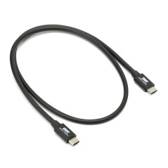 OWC Câble Thunderbolt 4 / USB-C 40 Gbit/s 0,7 m