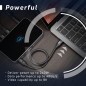 OWC Câble Thunderbolt 4 / USB-C 40 Gbit/s 0,7 m OWC Câble Thunderbolt 4 / USB-C 40 Gbit/s 0,7 m
