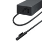 Microsoft Chargeur Surface | connectique Surface Connect | 65 W Microsoft Chargeur Surface | connectique Surface Connect | 65 W