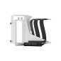 Fractal Design Flex 2 PCIe 4.0 White Fractal Design Flex 2 PCIe 4.0 White
