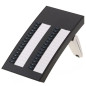 Auerswald COMfortel Xtension300 module IP 30 boutons Noir - Modules IP (120 x 210 x 110 mm, 310 g)